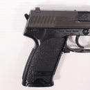 【中古即納】[MIL] 東京マルイ エアハンドガン H&K(ヘッケラーアンドコッホ) USP(ハイグレード/ホップアップ) (10歳以上専用)(20031021)