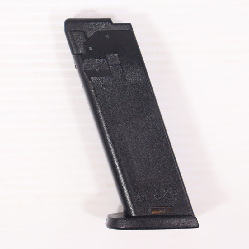 【中古即納】[MIL] 東京マルイ エアハンドガン H&K(ヘッケラーアンドコッホ) USP(ハイグレード/ホップアップ) (10歳以上専用)(20031021)