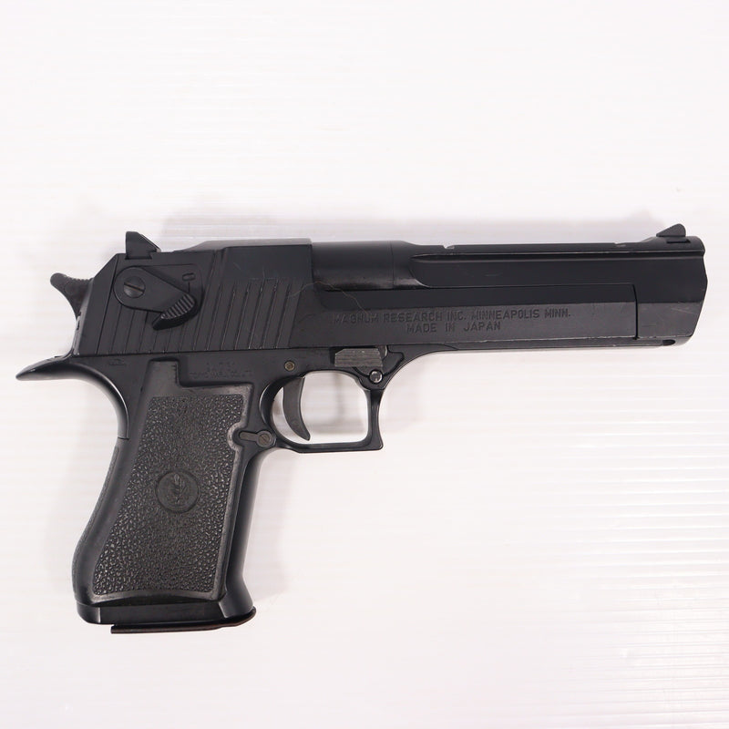 【中古即納】[MIL] 東京マルイ ガスブローバック デザートイーグル.50AE(旧型) (18歳以上専用)(20150223)