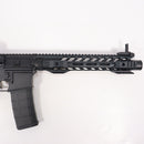 【中古即納】[MIL] DOUBLE BELL(ダブルベル) 電動アサルトライフル M4 NIGHT RAILタイプ(No.076) (18歳以上専用)(20150223)