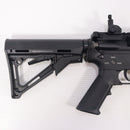 【中古即納】[MIL] DOUBLE BELL(ダブルベル) 電動アサルトライフル M4 NIGHT RAILタイプ(No.076) (18歳以上専用)(20150223)