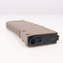 【中古即納】[MIL] D-DAY M4シリーズ用 MAGPULタイプ PMAG Gen3 130/30連マガジン 無刻印Ver. DE(ダークアース)(20150223)