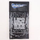 【中古即納】[MIL] OPTION No.1(オプションナンバー1) リポセーフティチャージングバッグＳ(ベルトホルダー付き)(NO-289B)(20120831)