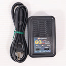 【中古即納】[MIL] G FORCE(ジーフォース) G3 1-3s LiPo/LiFeバッテリー専用 ファストチャージャー 急速充電器(G0018)(20131218)