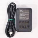 【中古即納】[MIL] G FORCE(ジーフォース) G3 1-3s LiPo/LiFeバッテリー専用 ファストチャージャー 急速充電器(G0018)(20131218)