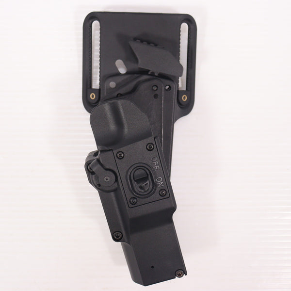 【中古即納】[MIL] SOTAC GEAR SF MASTERFIRE Rapid Deployタイプ ホルスター(20150223)