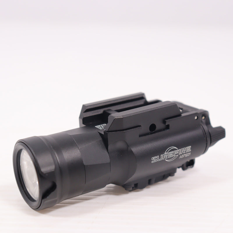 【中古即納】[MIL] SOTAC SUREFIREタイプ XH35 LEDウェポンライト(SD-72)(20150223)