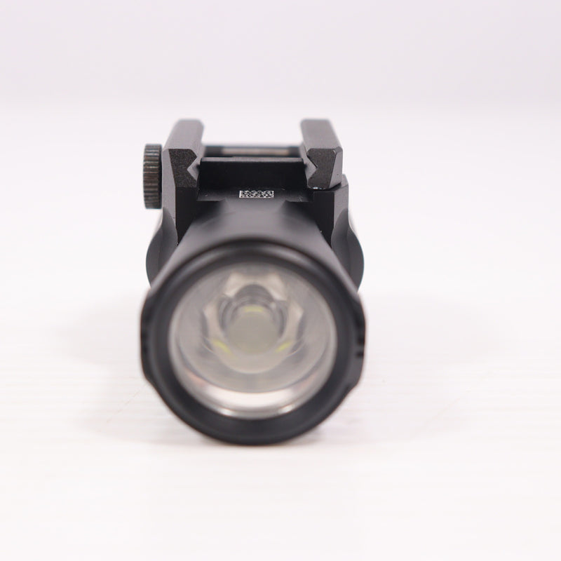 【中古即納】[MIL] SOTAC SUREFIREタイプ XH35 LEDウェポンライト(SD-72)(20150223)