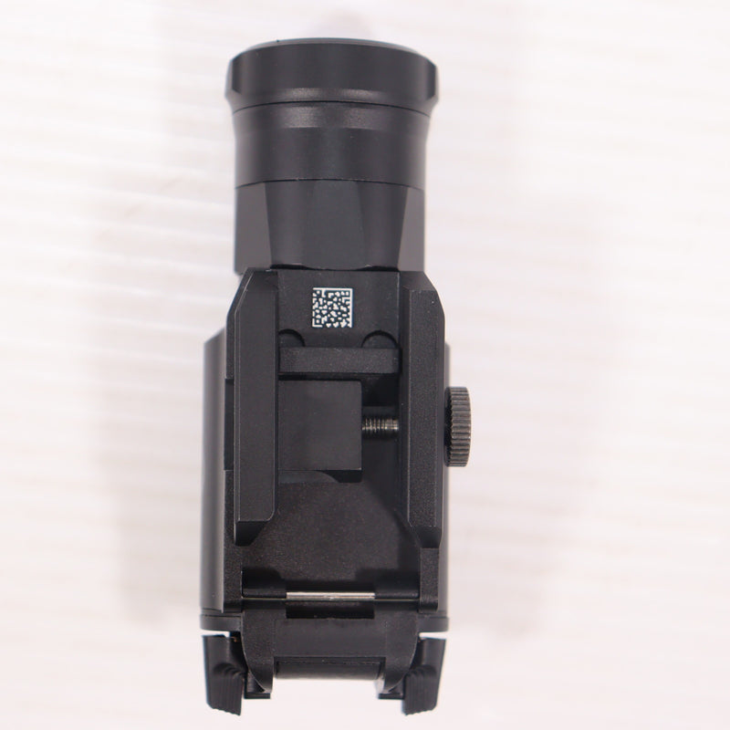 【中古即納】[MIL] SOTAC SUREFIREタイプ XH35 LEDウェポンライト(SD-72)(20150223)