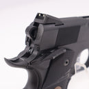 【中古即納】[MIL] CARBON8(カーボネイト) CO2ガスブローバック M45 CQP(CB02BK) (カスタム品) (18歳以上専用)(20210701)