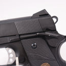 【中古即納】[MIL] CARBON8(カーボネイト) CO2ガスブローバック M45 CQP(CB02BK) (カスタム品) (18歳以上専用)(20210701)