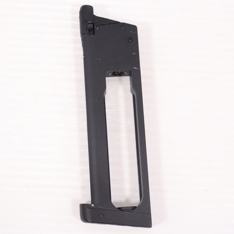 【中古即納】[MIL] CARBON8(カーボネイト) CO2ガスブローバック M45 CQP(CB02BK) (カスタム品) (18歳以上専用)(20210701)