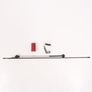 【中古即納】[MIL] KSC 限定品 ガスブローバックライフル MASADA CQB TAN(タン) (18歳以上専用)(20250321)