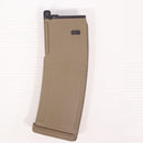 【中古即納】[MIL] KSC 限定品 ガスブローバックライフル MASADA CQB TAN(タン) (18歳以上専用)(20250321)