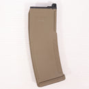 【中古即納】[MIL] KSC 限定品 ガスブローバックライフル MASADA CQB TAN(タン) (18歳以上専用)(20250321)