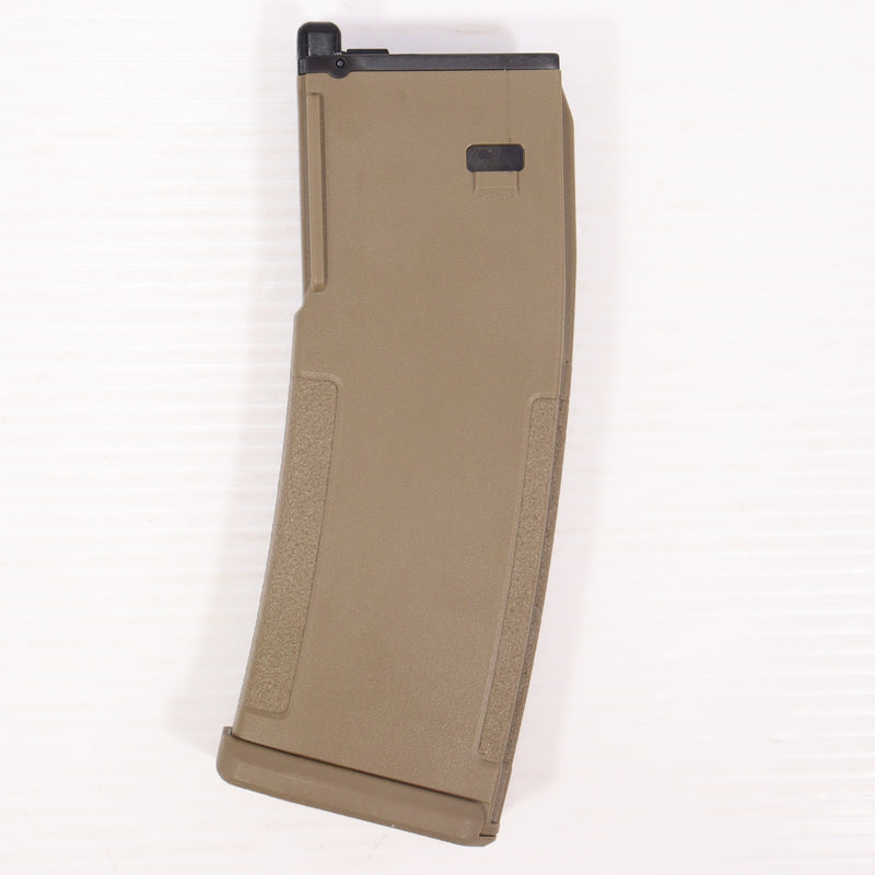 【中古即納】[MIL] PTS EPM エンハンスドポリマーマガジン for M4 GBB(20150223)