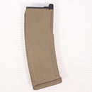 【中古即納】[MIL] PTS EPM エンハンスドポリマーマガジン for M4 GBB(20150223)