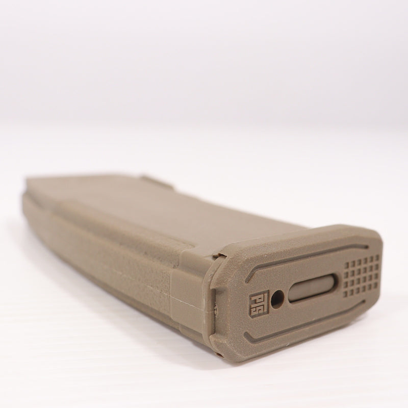 【中古即納】[MIL] PTS EPM エンハンスドポリマーマガジン for M4 GBB(20150223)