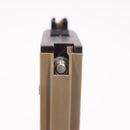 【中古即納】[MIL] PTS EPM エンハンスドポリマーマガジン for M4 GBB(20150223)