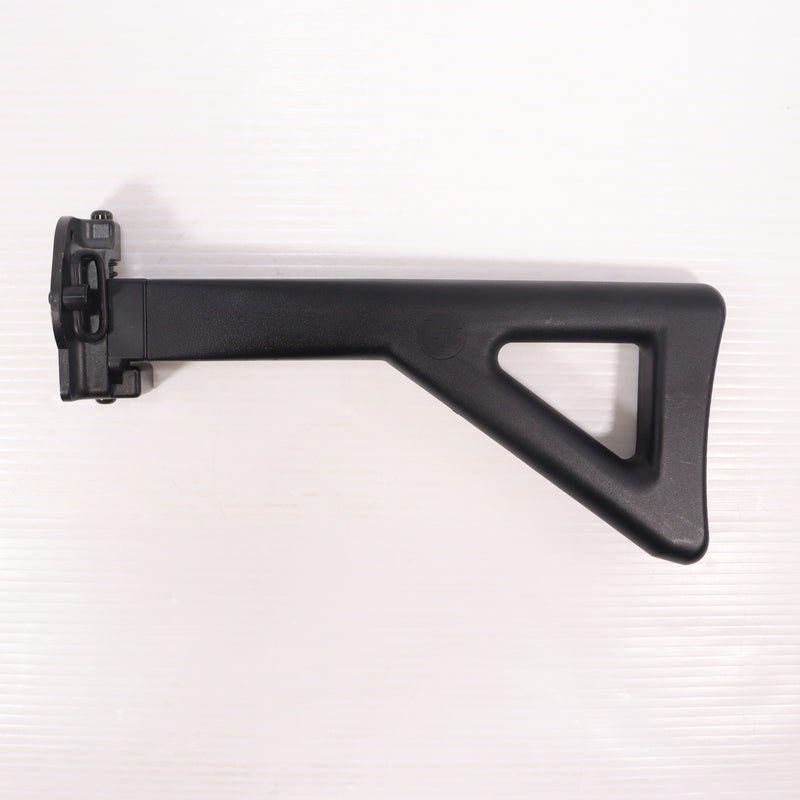【中古即納】[MIL] 東京マルイ G3 SAS用 フォールディングストックセット(20150223)