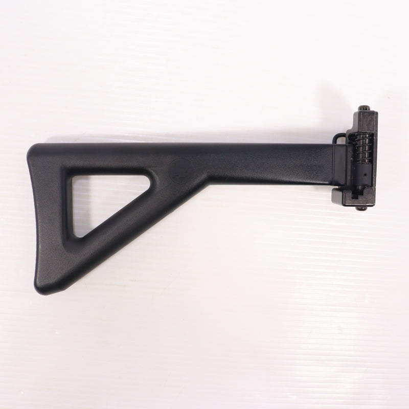 【中古即納】[MIL] 東京マルイ G3 SAS用 フォールディングストックセット(20150223)