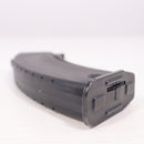 【中古即納】[MIL] G&G ARMAMENT(ジーアンドジーアーマメント) RKシリーズ用 74タイプ 600連射マガジン BK(ブラック/黒)(G-08-036)(20150223)