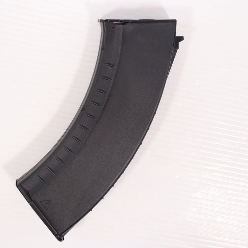 【中古即納】[MIL] G&G ARMAMENT(ジーアンドジーアーマメント) RKシリーズ用 74タイプ 600連射マガジン BK(ブラック/黒)(G-08-036)(20150223)