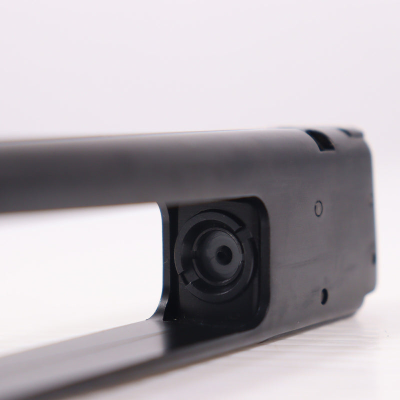 【中古即納】[MIL] MODIFY(モディファイ) CO2ガスサブマシンガン PP-2000 CO2GBB(JASG認定)(65302-37) (18歳以上専用)(20210520)
