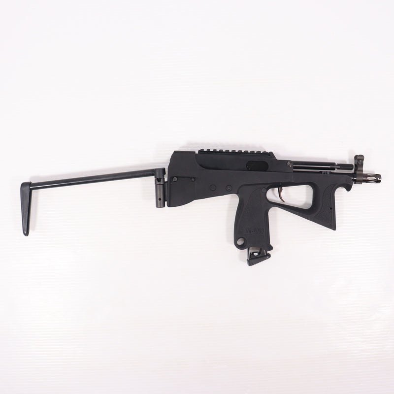 【中古即納】[MIL] MODIFY(モディファイ) CO2ガスサブマシンガン PP-2000 CO2GBB(JASG認定)(65302-37) (18歳以上専用)(20210520)