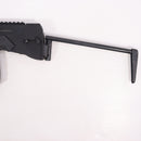 【中古即納】[MIL] MODIFY(モディファイ) CO2ガスサブマシンガン PP-2000 CO2GBB(JASG認定)(65302-37) (18歳以上専用)(20210520)