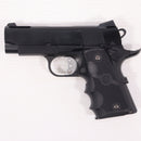 【中古即納】[MIL] 東京マルイ ガスブローバック V10ウルトラコンパクト ブラック (カスタム品) (18歳以上専用)(20210427)