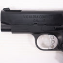 【中古即納】[MIL] 東京マルイ ガスブローバック V10ウルトラコンパクト ブラック (カスタム品) (18歳以上専用)(20210427)