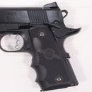 【中古即納】[MIL] 東京マルイ ガスブローバック V10ウルトラコンパクト ブラック (カスタム品) (18歳以上専用)(20210427)