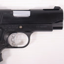 【中古即納】[MIL] 東京マルイ ガスブローバック V10ウルトラコンパクト ブラック (カスタム品) (18歳以上専用)(20210427)