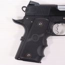 【中古即納】[MIL] 東京マルイ ガスブローバック V10ウルトラコンパクト ブラック (カスタム品) (18歳以上専用)(20210427)