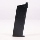 【中古即納】[MIL] 東京マルイ ガスブローバック V10ウルトラコンパクト ブラック (カスタム品) (18歳以上専用)(20210427)