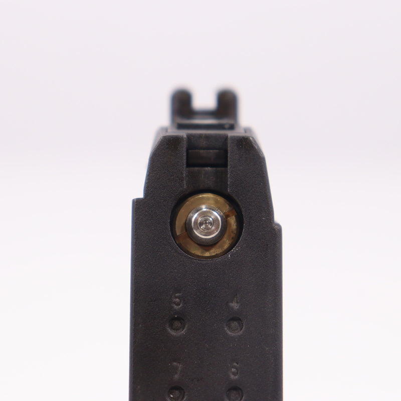 【中古即納】[MIL] KSC ガスブローバック G23F スライドHW(ヘビーウェイト) (18歳以上専用)(20200306)