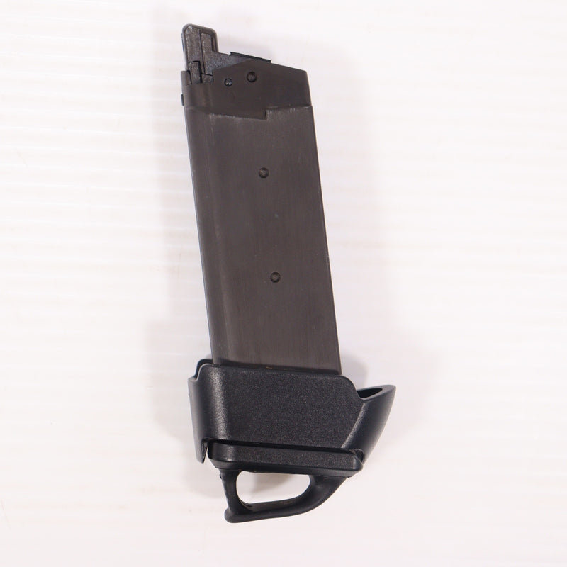 【中古即納】[MIL] KSC ガスブローバック G26C スライドHW(ヘビーウェイト)(価格改定版) (カスタム品) (18歳以上専用)(20220910)