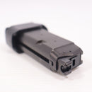 【中古即納】[MIL] KSC ガスブローバック G26C スライドHW(ヘビーウェイト)(価格改定版) (カスタム品) (18歳以上専用)(20220910)