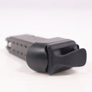 【中古即納】[MIL] KSC ガスブローバック G26C スライドHW(ヘビーウェイト)(価格改定版) (カスタム品) (18歳以上専用)(20220910)