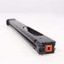 【中古即納】[MIL] MODIFY(モディファイ) CO2ガスサブマシンガン PP-2000 CO2GBB 56連ロングマガジン 【JASG認定】(65302368)(20210520)