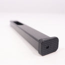 【中古即納】[MIL] MODIFY(モディファイ) CO2ガスサブマシンガン PP-2000 CO2GBB 56連ロングマガジン 【JASG認定】(65302368)(20210520)