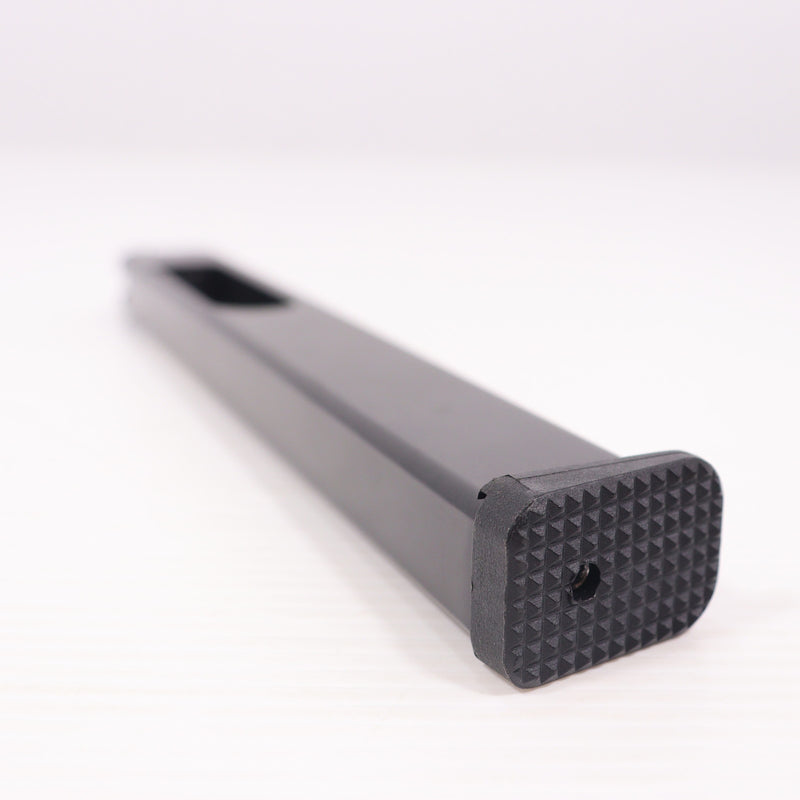 【中古即納】[MIL] MODIFY(モディファイ) CO2ガスサブマシンガン PP-2000 CO2GBB 56連ロングマガジン 【JASG認定】(65302368)(20210520)