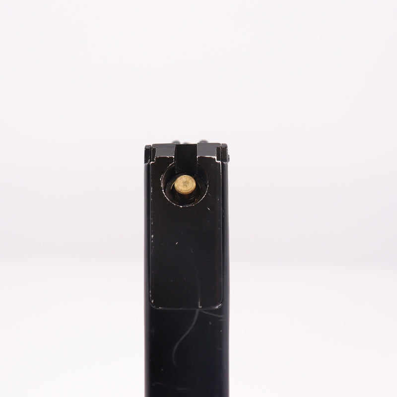 【中古即納】[MIL] MODIFY(モディファイ) CO2ガスサブマシンガン PP-2000 CO2GBB 56連ロングマガジン 【JASG認定】(65302368)(20210520)