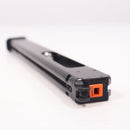 【中古即納】[MIL] MODIFY(モディファイ) CO2ガスサブマシンガン PP-2000 CO2GBB 56連ロングマガジン 【JASG認定】(65302368)(20210520)