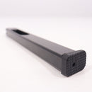 【中古即納】[MIL] MODIFY(モディファイ) CO2ガスサブマシンガン PP-2000 CO2GBB 56連ロングマガジン 【JASG認定】(65302368)(20210520)