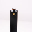 【中古即納】[MIL] MODIFY(モディファイ) CO2ガスサブマシンガン PP-2000 CO2GBB 56連ロングマガジン 【JASG認定】(65302368)(20210520)