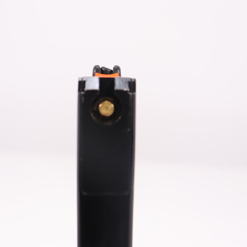 【中古即納】[MIL] MODIFY(モディファイ) CO2ガスサブマシンガン PP-2000 CO2GBB 56連ロングマガジン 【JASG認定】(65302368)(20210520)