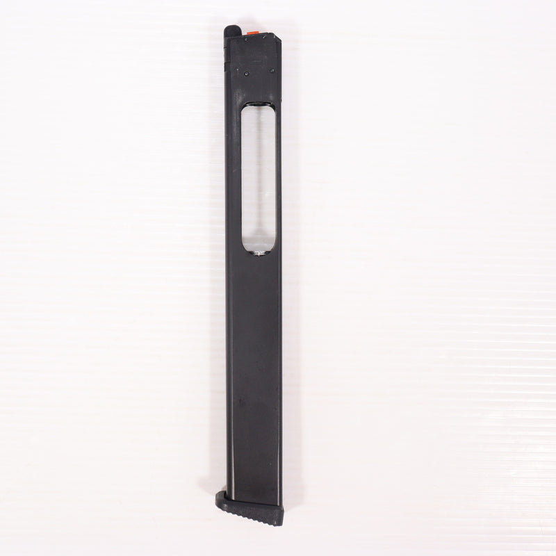 【中古即納】[MIL] MODIFY(モディファイ) CO2ガスサブマシンガン PP-2000 CO2GBB 56連ロングマガジン 【JASG認定】(65302368)(20210520)