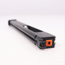 【中古即納】[MIL] MODIFY(モディファイ) CO2ガスサブマシンガン PP-2000 CO2GBB 56連ロングマガジン 【JASG認定】(65302368)(20210520)